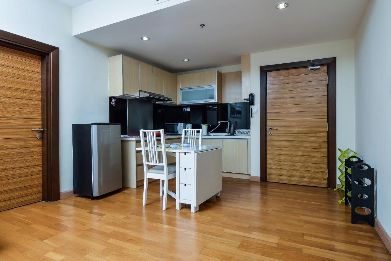 Oyo 527 Home Dua Sentral 2Br Near Brickfields 吉隆坡 外观 照片